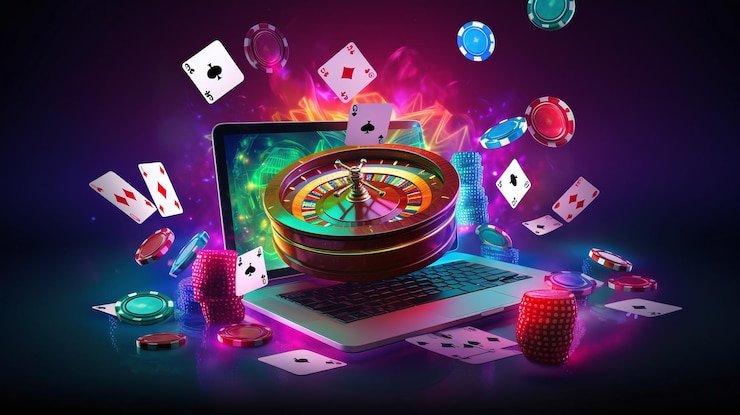 batara vip featured game showcase