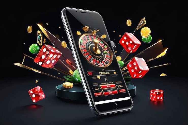 Antarmuka permainan Colok Jitu di batara vip dengan pilihan angka digital