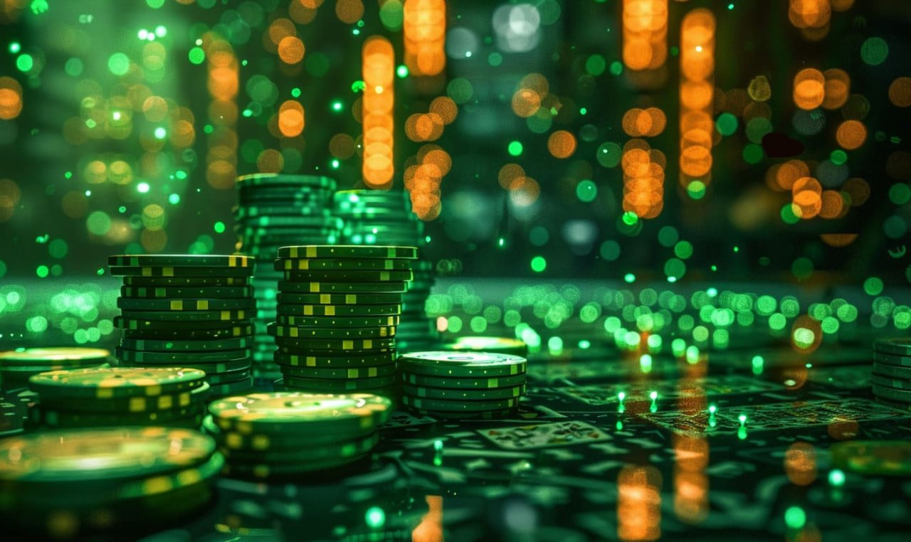 Antarmuka aplikasi LinkAja untuk deposit ke batara vip